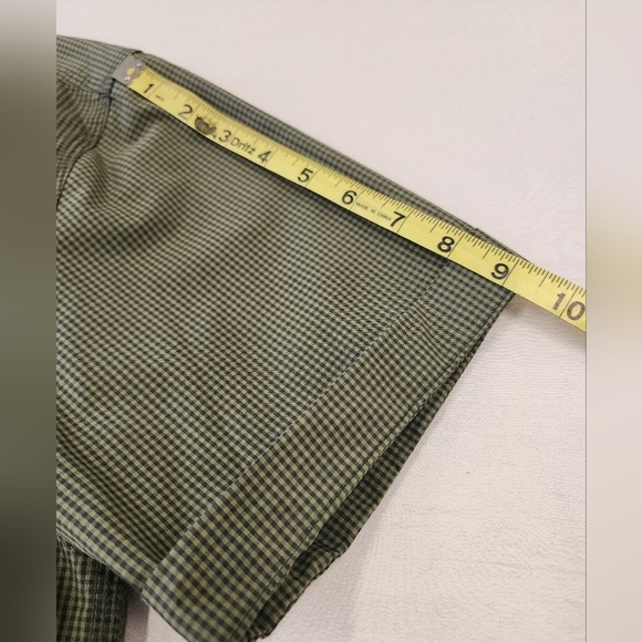 Carhartt Men's Green Force Relax-Fit Lightweight Short Sleeve, sz MD - Picture 7 of 14